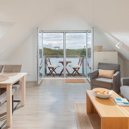 Appartamento Haus An Den Duenen Norderney Esterno foto