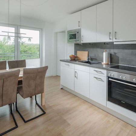 Appartamento Haus An Den Duenen Norderney Esterno foto
