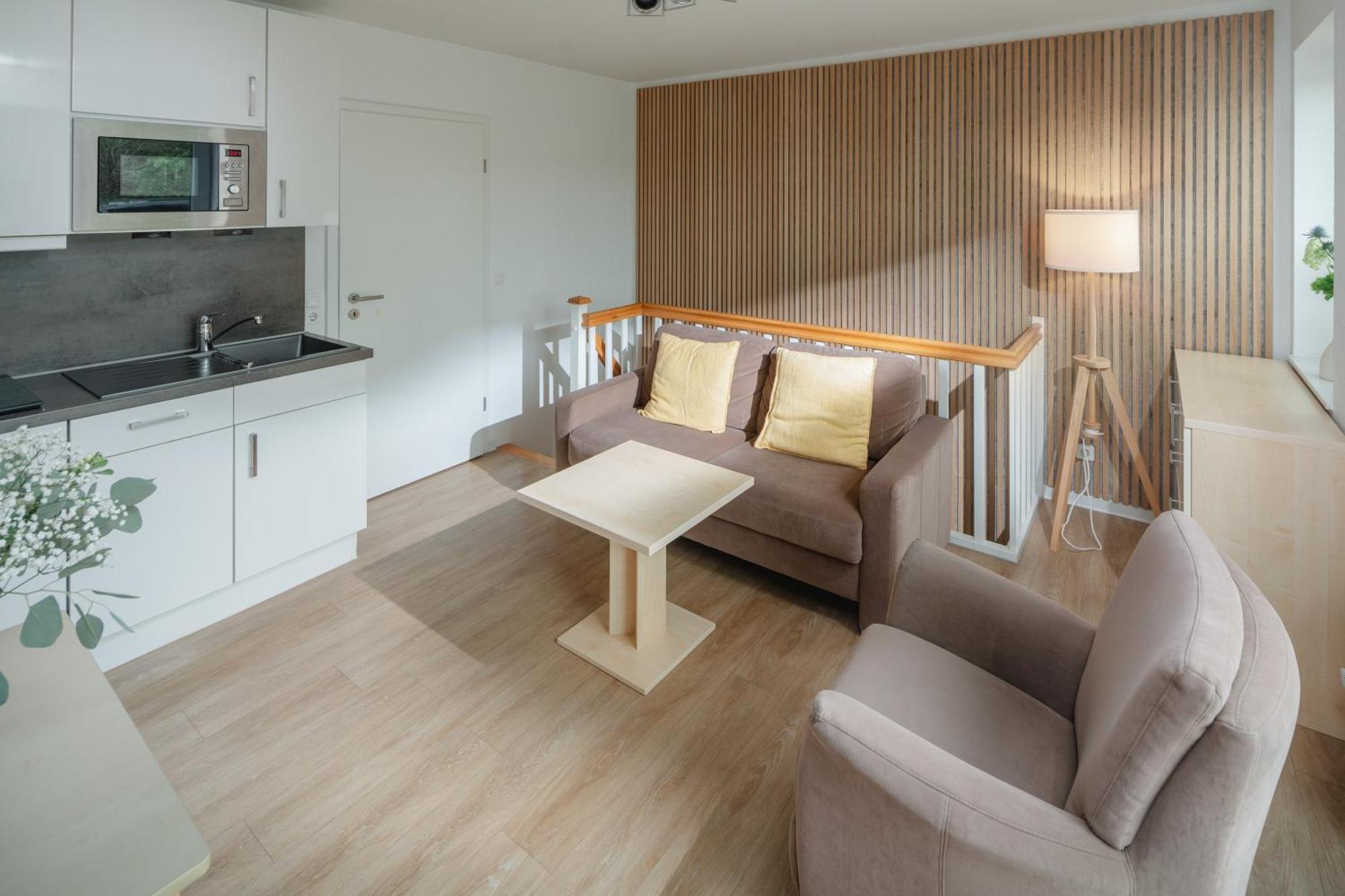 Appartamento Haus An Den Duenen Norderney Esterno foto